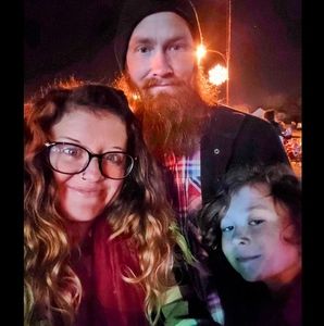 Meet your Posher, Megan n